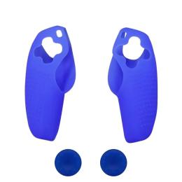 Накладки для геймпада Infinity PlayStation PS5 Anti-slip Blue
