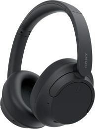 Накладні навушники Sony WH-CH720N Black