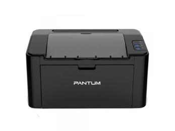 Принтер Pantum P2507 Black