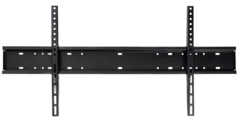 Кріплення для телевізора CHARMOUNT 43-90 TV0804F Black