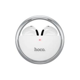 Бездротові навушники Hoco EW23 TWS Silver