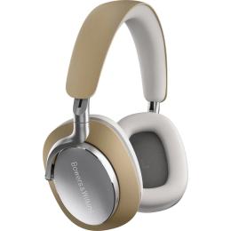 Накладні навушники Bowers &amp; Wilkins PX8 Tan