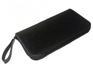 Сумка для телефону Grand New 5, 5 Black чохол-кисет Метелик