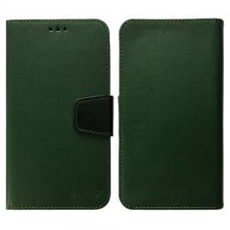 Чохол-книжка iPaky 5, 5 Universal Forest Green