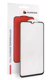 Захисне скло Glasscove Full Coverage для Xiaomi Poco F5 Pro Black