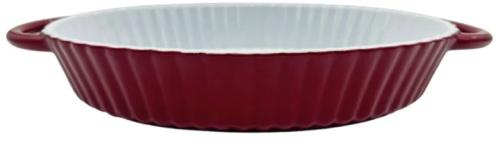 Форма для запікання LIMITED EDITION ARCADIA (HJC18050) Red