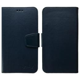 Чохол-книжка iPaky 6 Universal Dark Blue