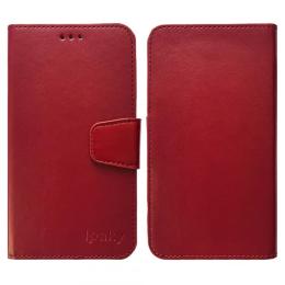 Чохол-книжка iPaky 6 Universal Marsala