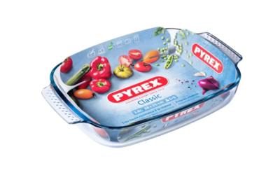 Форма для запікання PYREX Classic 232B000/8046
