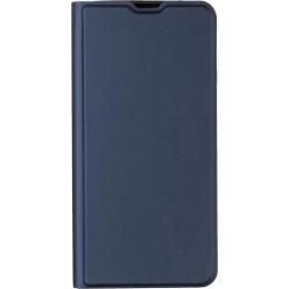 Чохол-книжка Gelius Book Cover Shell Case for Samsung A245 (A24) Blue