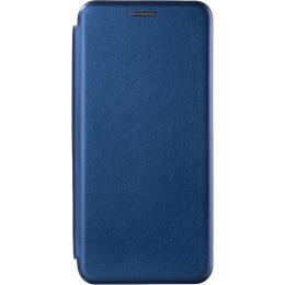 Чохол-книжка G-Case Ranger Series for Samsung A245 (A24) Blue
