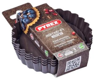 Форма для запікання PYREX Asimetria (AS04SX0/7640)