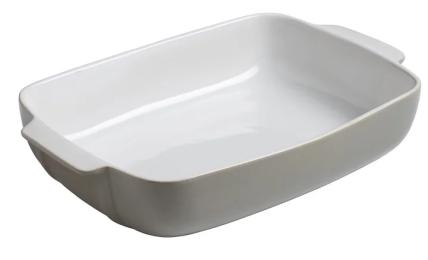 Форма для запікання PYREX Signature (SG25RR4/7646) Gray