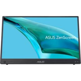 Монітор Asus ZenScreen MB16AHG (90LM08U0-B01170) 15.6