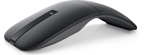 Мишка Dell Travel Mouse MS700 Black