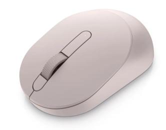 Мишка Dell Mobile Wireless MS3320W Ash Pink