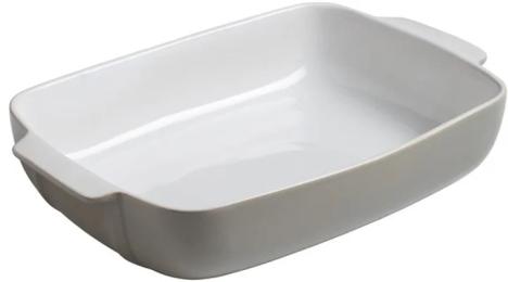 Форма для запікання PYREX Signature (SG35RR4/7644) Gray