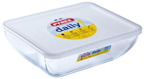 Форма для запікання PYREX Daily (343P000/3646)