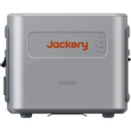 Зарядна станція Jackery NAVI 2000 Gray (21-0001-000279)