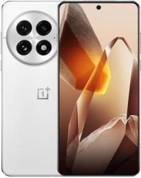 Смартфон OnePlus 13 12/256GB White CN
