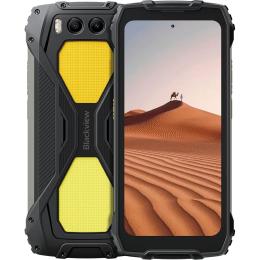 Смартфон Blackview BV7300 6/256GB Yellow