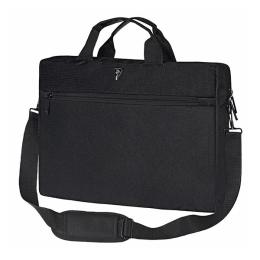 Сумка для ноутбука 2E 2E-CBN315 Black 16 (2E-CBN315BK)