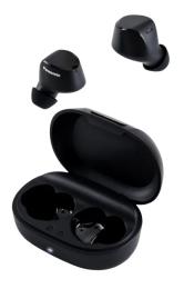 Бездротові навушники Panasonic RZ-B120WDG-K (Уцінений)