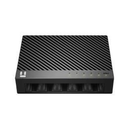 Світч Netis ST3105C Black