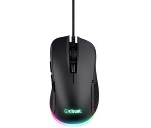 Мишка TRUST Ybar Gaming Mouse Eco GXT922 Black