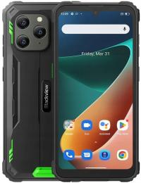 Смартфон Blackview BV5300 Pro 4/64GB Green