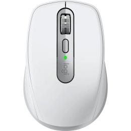 Мишка Logitech MX Anywhere 3S Pale Gray (910-006930)