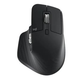 Мишка Logitech MX Master 3S for Business Graphite (910-006582)