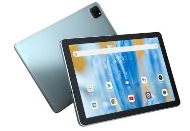 Планшет Oscal Pad 70 4/128GB Misty Blue