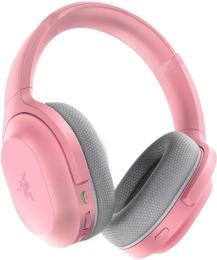 Накладні навушники Razer Barracuda Quartz RZ04-03790300-R3M1 Pink