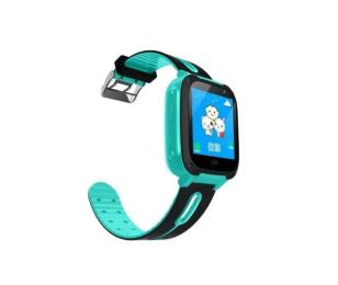 Смарт-годинник Aspor S4 Turquoise дитячий