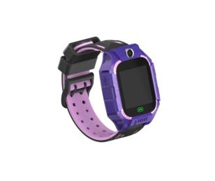 Смарт-годинник Aspor Z6B Pink дитячий