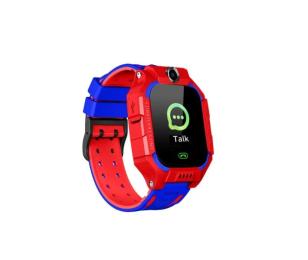 Смарт-годинник Aspor Z6B Red дитячий