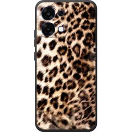 Чохол-накладка Boxface для OPPO A6 Pro Leopard (70411-up2638)