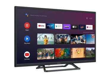 Телевізор Tesla 24E632BHS Black 24