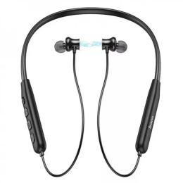 Bluetooth-гарнітура Hoco ES64 Easy Sound Black
