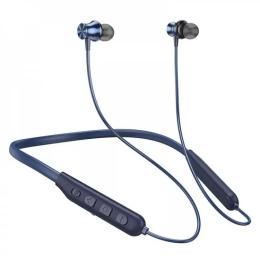 Bluetooth-гарнітура Hoco ES64 Easy Sound Blue