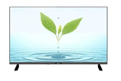 Телевізор AKAI AK40FHD22W Black 40