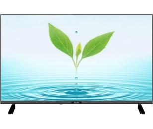 Телевізор AKAI AK43FHD22W Black 43