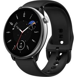 Смарт-годинник Amazfit GTR mini Midnight Black 43 mm