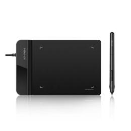 Графічний планшет XP-Pen Star G430S Black