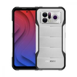 Смартфон Doogee V20 Pro 12/256GB Silver