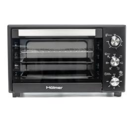 Електрична піч Holmer HEO-142CR