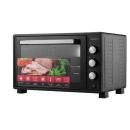 Електрична піч Ardesto MEO-N40CB