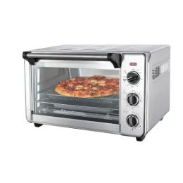 Електрична піч Russell Hobbs Express Air Fry Mini (26680-56) Gray