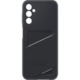 Чохол-накладка Samsung Card Slot Case для Galaxy A14 (A146) Black